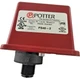 Potter PS40-2 HighLow Pressure Switch DPDT 10.1A @125/250VAC 2A @ 30VDC 10-60PSI