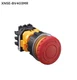 IDEC Corporation XN1E-BV412MR  30mm Emergency-Stop