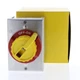 Hubbell 3-Pole Single Throw TPST Motor Controller Disconnect Switch 30A
