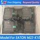 20PCS New For Eaton M22K10 M22-K10 Auxiliary Contact Block Switch Normally Open