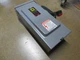 Square D ~ H321NRB ~ 30 Amp Safety Switch, Fusible, Rainproof ~ NEW