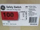 GE TG3223R Safety Switches