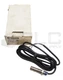 NEW TELEMECANIQUE XS1M12MA230H4 INDUCTIVE PROXIMITY SWITCH 24-240V AC/DC 6' *...