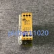 1 PCS NEW PILZ Safety Relay PZE X4V 1/24VDC 4n/o fix 774581
