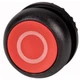Eaton 216606 M22S-D-R-X0 Plastic Front Ring Button 1pc