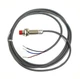 1x Fotek Tubular type Proximity Sensor PM12-04N M12 &phi;12mm D= 4mm NPN NO DC10-30V