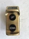  Pendant Station 2 ways Square D, 5A, SPST-NO, Class 9001-BW72Y, Serial C
