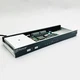 Black Box SW545A 8-Port RS-232 Port Manager Selector Switch (No Top Lid)