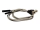 SMC D-Y7PSAPC Solid State PNP Proximity Sensor w/ Quick Connector