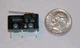(3 Lot) Omron SS-5GL-F Micro Limit Switch 5A 125VAC / 3A 250VAC