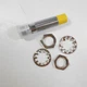 Ni8-M12-AP6X-H1141 Proximity Switch Sensor Ni8M12AP6XH1141 For Turck