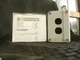 Telemecanique XAL-B02H7 Pushbutton Enclosure