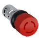 1pcs ABB Emergency Stop Pushbutton Switch CE3T-10R-01
