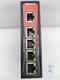 1 PCS Weidmuller IES10-SW5 Five Port Industrial Ethernet Switch