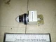 NOS Square D Pilot Light 120VAC 30MM Type K 9001-KT-38W9 6210013239272 Schneider