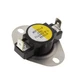 Emerson Climate Tech 3F01-110 Snap Disc Fan Control 120/240/277V AC