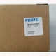 1piece new festo MS4-EE-1/4-10V24-S 542598 Shut Off Valve Fast Shipping