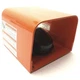 Linemaster 635-S & 522-B14 Foot Switch w/ Guard DPDT Momentary 125-250VAC 15/10A