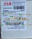 NEW ABB Disconnect Switch OT400E04K