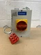 Allen Bradley S002 Combiner with 194E-A32-1753 Load Switch
