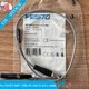 1PCS For FESTO SMT-10M-PS-24V-E-0,3-L-M8D 551375 Proximity Sensor Fast Shipping