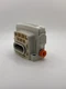 SMC VV5QC21-02N7FD3-S End Plate PORT