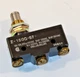 Omron Z-15GQ-B7 Switch NEW