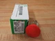 Schneider Telemecanique ZB4BS844 Red Button 088886