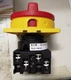 1PC NEW EATON Isolating switch T0-2-15679/EA/SVB