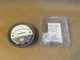 DWYER 2010-LT / W32Z KM GAUGE, MAX PRESSURE 15 PSIG (KB)