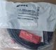 1pcs IDEC Solenoid lock Safety switch set HS7A-DMP7015 HS9Z-ZC1