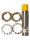 Turck, NI8-M12-AP6X-H1141, Proximity Sensor - NEW IN ORIGINAL PACKAGING