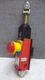 EUCHNER SAFETY SWITCH KIT RPS2131-175KIT RPS2131SC175M NEW-NO BOX RPS2131175KIT