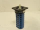 211091 Old-Stock; Kraus&Naimer CA20B-L40489/001 Rotary Switch; 30A; 600VAC