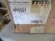 Murray HHN361 Disconnect 30 Amp 600 Volt 3P3W Fusible -NEW-B