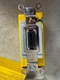 Hubbell Wiring Device-Kellems Hbl1222l Wall Locking/Security Switch, 2-Pole, 20A