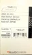 ACUITY SENSOR SWITCH WSD SA WH WALL SWITCH SENSOR WHITE