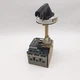 Square D GJL36050M05 Motor Circuit Protector w/ 9421LG7 & 9421LH3 Handle