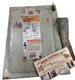 ITE/GOULD/DISCONNECT/SWITCH/JN421/30A/3P/ 240V/R 1-INDOOR/FUSIBLE/  3PH (B18K3