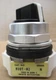 Allen-Bradley 800T-H2A 2 Position Selector Switch Unit  46395WVS