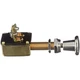 Seachoice Heavy Duty 2-Position Push-Pull Switch, On/Off