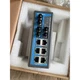 Moxa EDS-309-3M-ST 9-Port Industrial Ethernet Switch