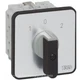 Baco Controls ZC02GQ7 PR26 25A Cam Switch, 2-Poles, 4-Contacts MFGD