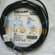 1pc New Balluff proximity switch sensor BES 516-324-E4-C-PU-03