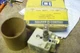 nos square d 9001km1 Lamp Module, 30mm, 110-120V, Clear, Incand