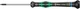 Wera Tools 5118066001 2054 Screwdriver For Hexagon Socket Screws, 1EA