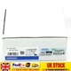 New OMRON D4BL-2CRA Guard Lock Safety-door Switch