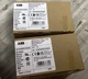 10PCS ABB CR-M4SS Relay Socket Base 1SVR405651R3000 New In Box