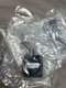 New Pneumadyne C040121 3-way 2-position (NC) detent toggle valve 1/8 FM ports