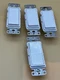 X4 Hubbell NSB HBL2121WA Light and Dimmer Switches Very Good
